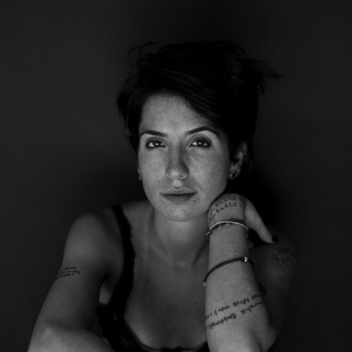 Lulu Praxedes