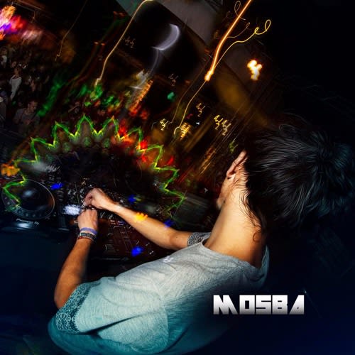 MOSBA - Reversible Records