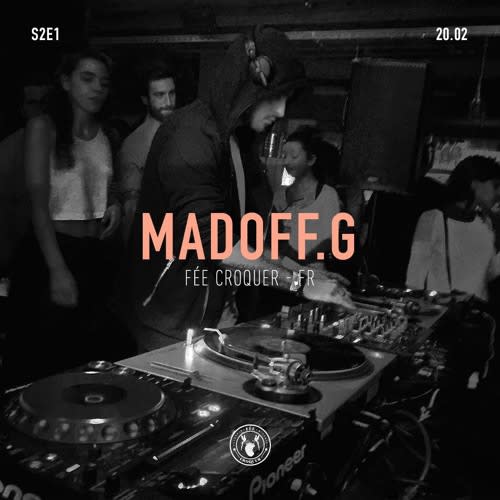 Madoff .G