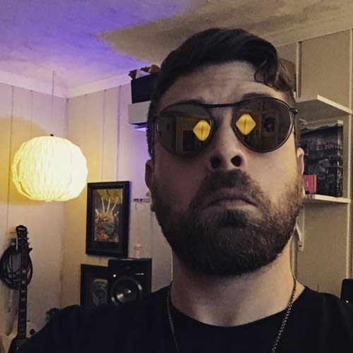 Marko Peli