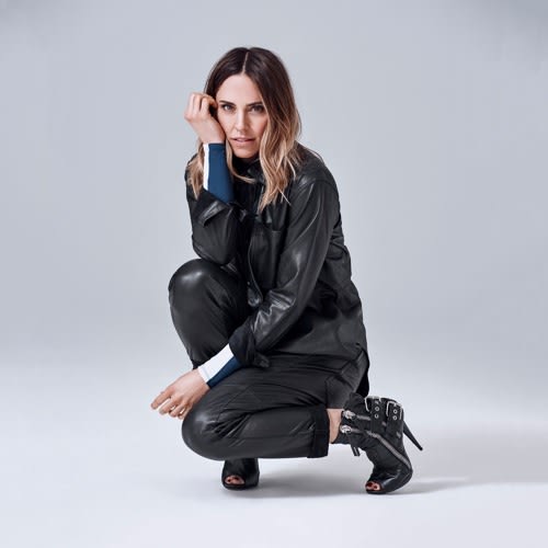 Melanie C
