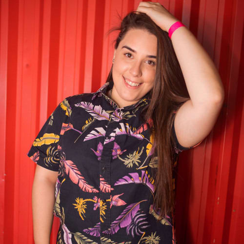Milena Cezarino