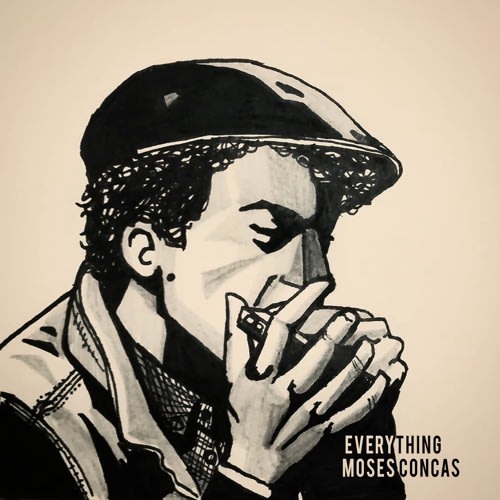 Moses Concas