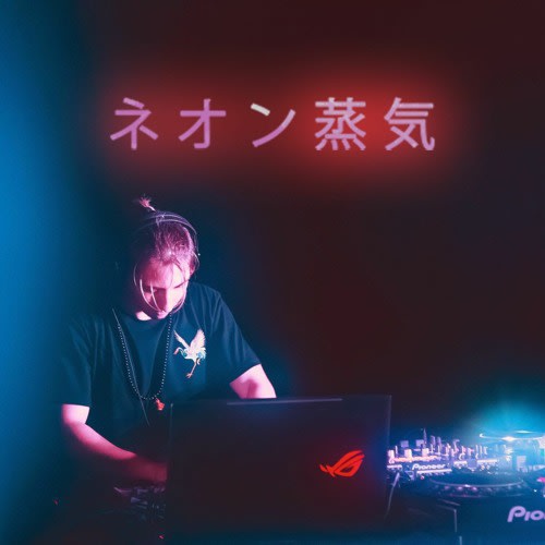 Neon Vapor [ ADN Music ]