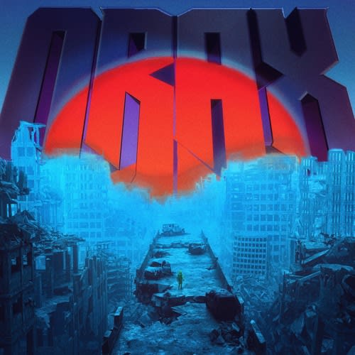 Orax