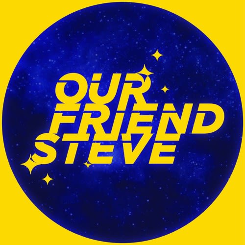OurFriendSteve