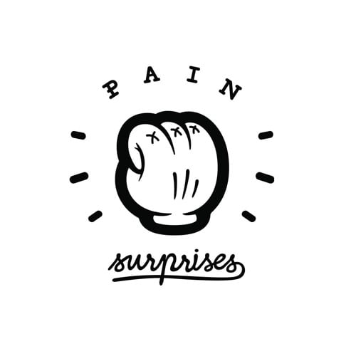 Pain Surprises Records