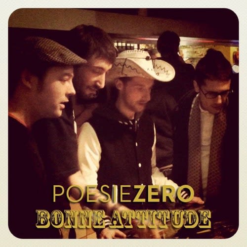 Poesie Zero