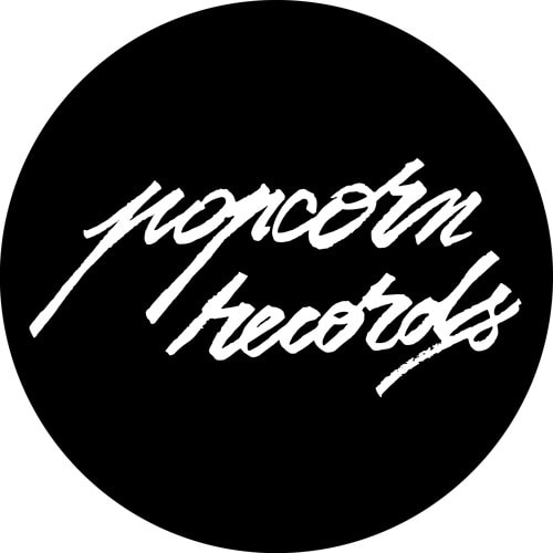 Popcorn Records