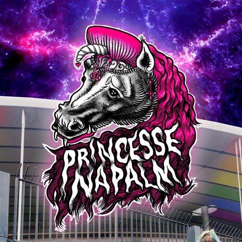 Princesse Näpalm