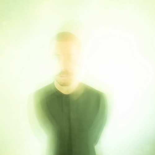 Refracted.