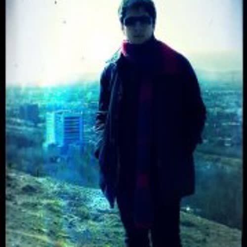 Reza RAd