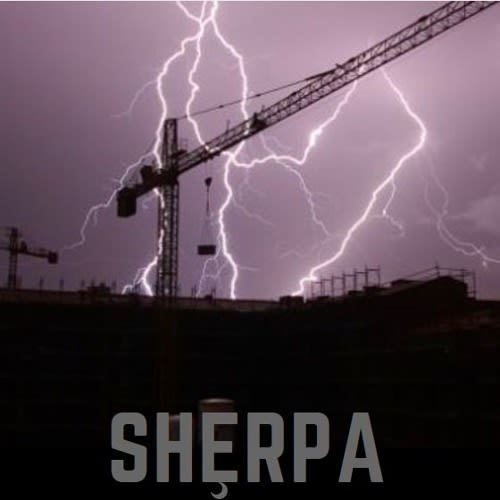 SHĘRPA