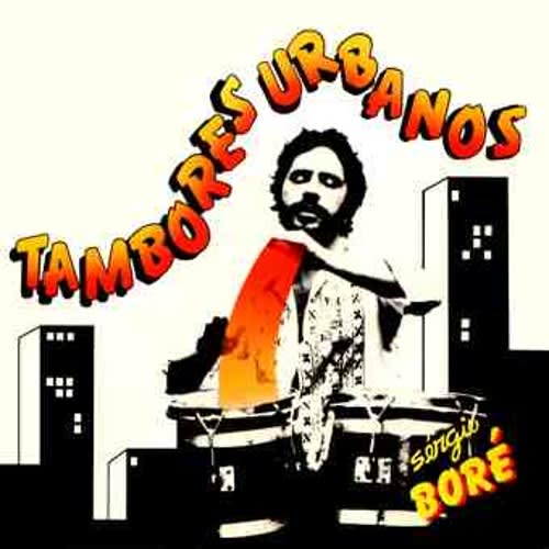 Tambores Urbanos