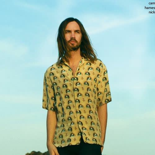 Tame Impala