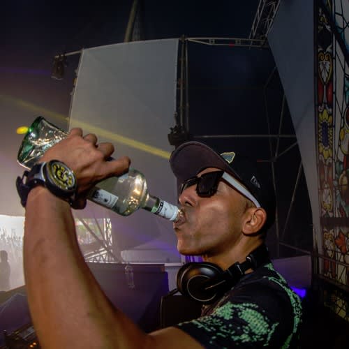 The Darkraver