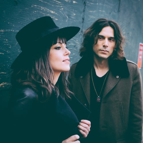 The Last Internationale