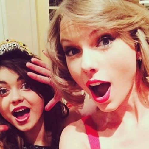 Tylor Swift