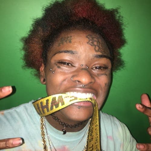 Yung Teriyak3y