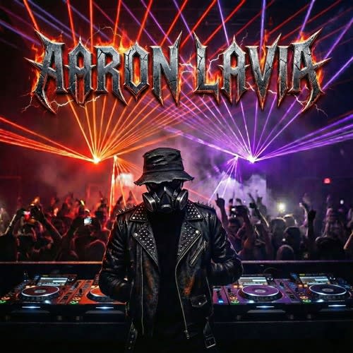Aaron Lavia