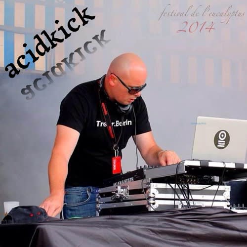 ACIDKICK AKA SUBCULTURE