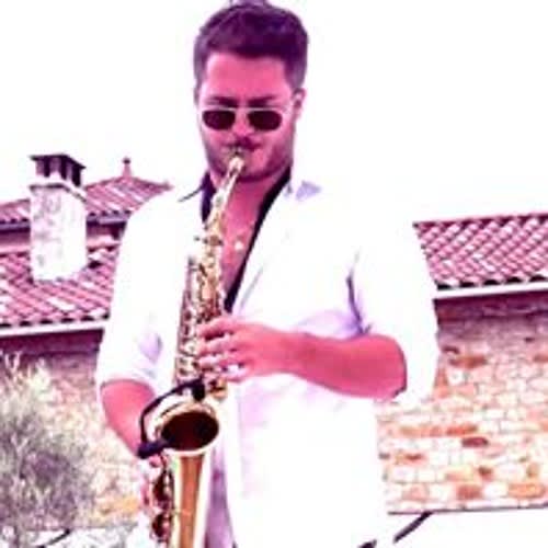 Adrian Sax