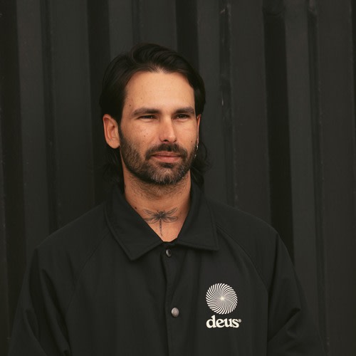 Adrian Villalba