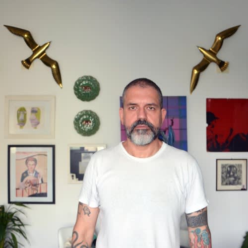 Adriano Cintra