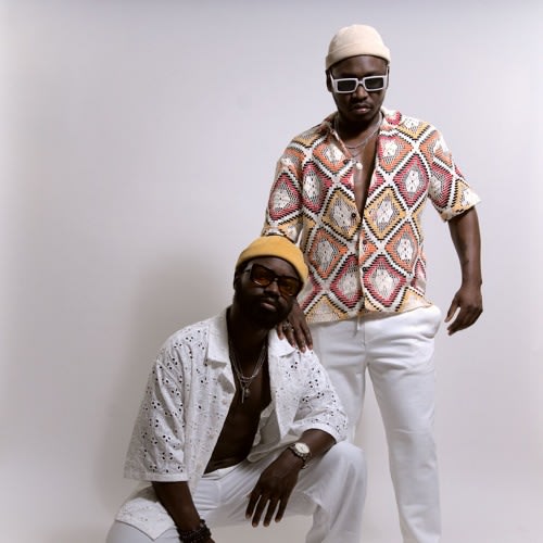 Afrobrothers