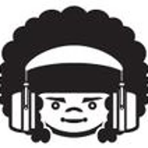 Afro Monk