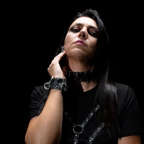 Aida Blanco