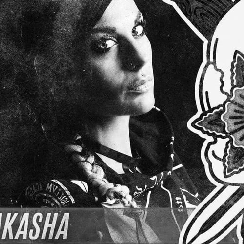 DJ AKASHA