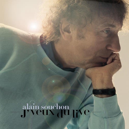 Alain Souchon