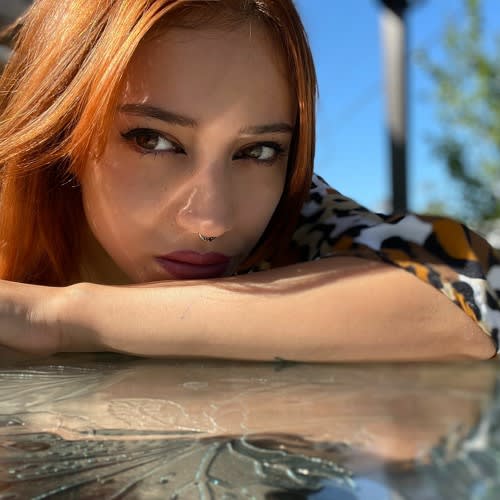 Alejandra Rosales