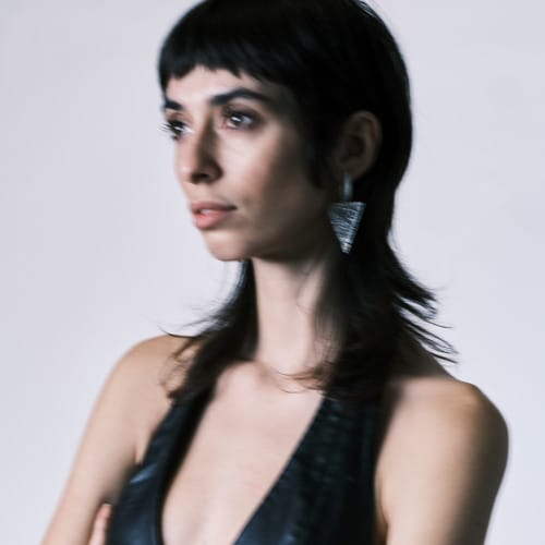 Lady Goccia