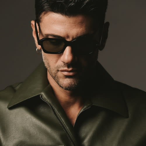 ALESSANDRO BASILE