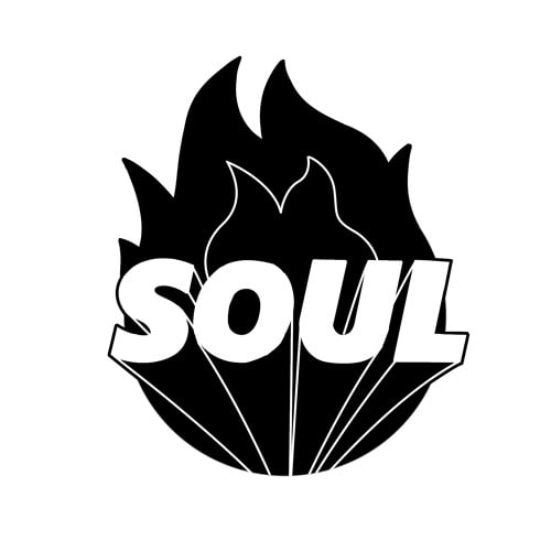 Alexandra Soulfire