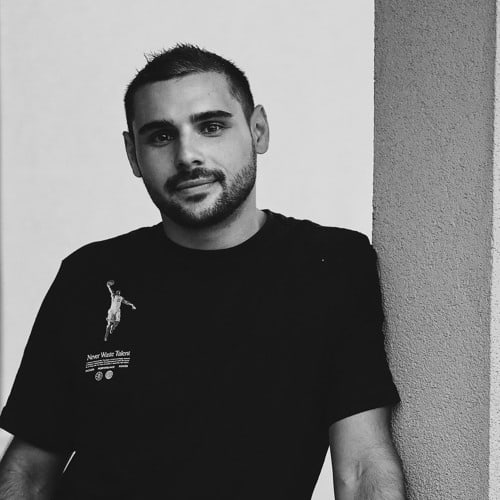 Alex Mendes