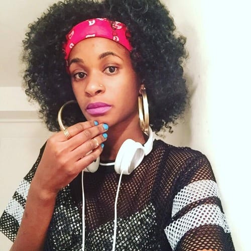 Dj Alice GyaL