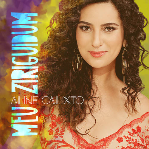 Aline Calixto