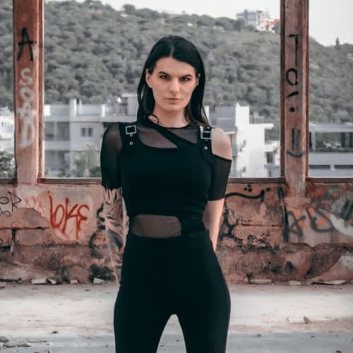 Alisa Murphy