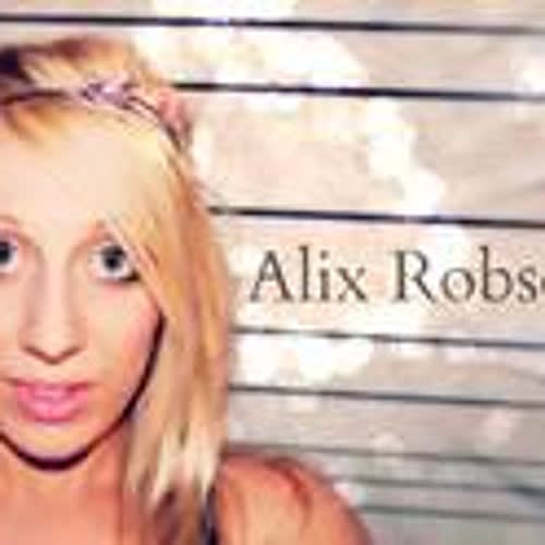 Alix Robson