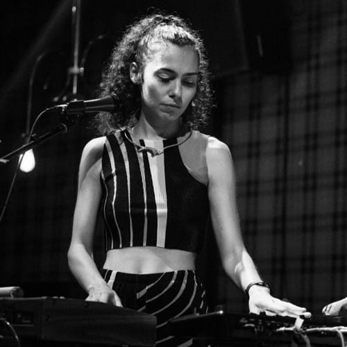 Ana Paz