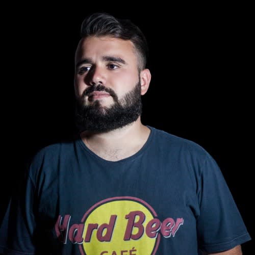 André Andrioli