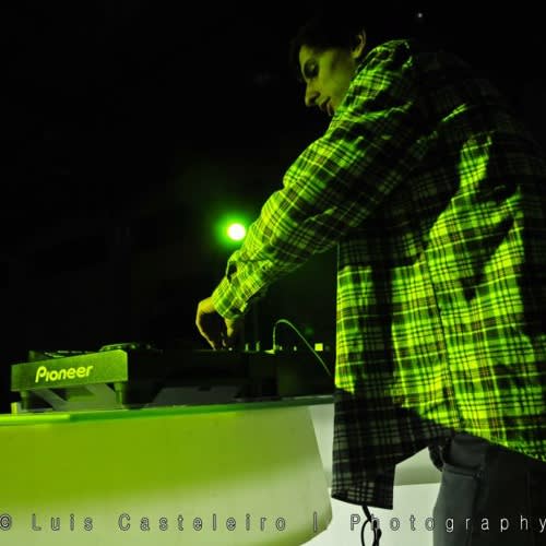 André Cruz DJ