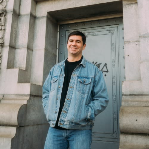 Andrew Devlin