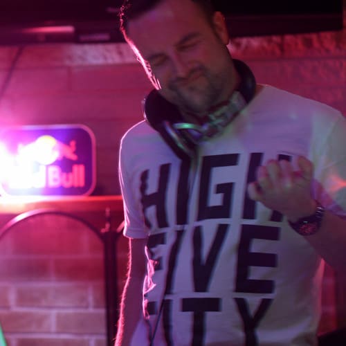 DJ KYNZ