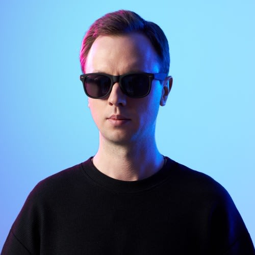 Andrew Rayel