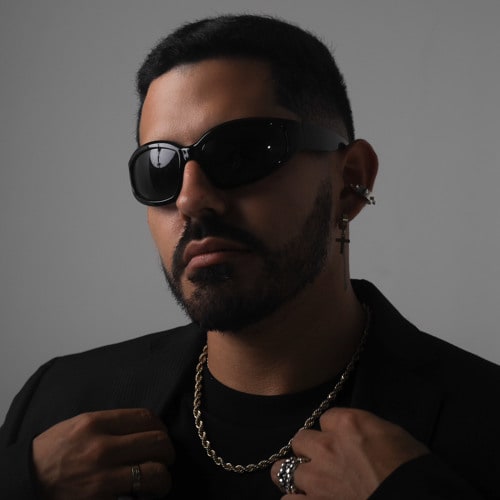 Andy Martinez