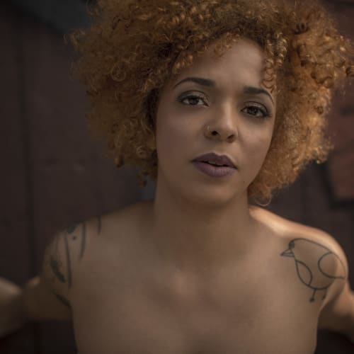 Anelis Assumpção